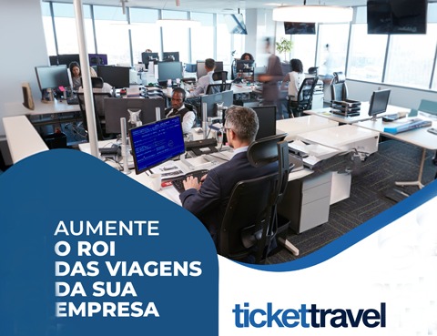 aumente o roi das viagens da sua empresa